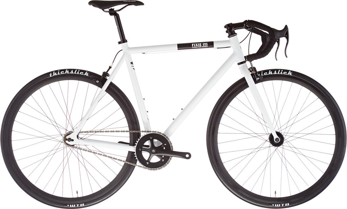 Floater Fixie Blackheath Street Motifs Délicats Fixie-inc