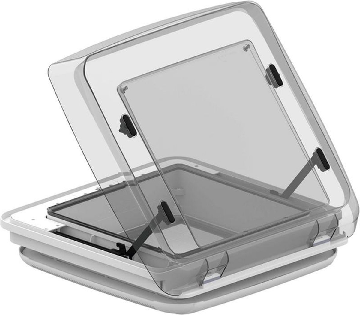 Fiamma Dakluik Vent F Pro Crystal 40x40cm