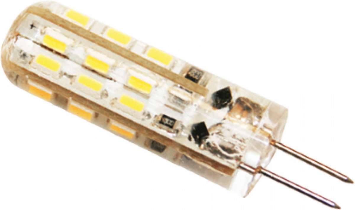 Lamp LED G4 1.3W/105Lumen/24Leds