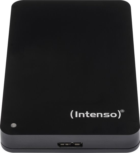 Foto:  intenso 2 5 inch memory case 500gb portable hdd 500gb usb 3 2 super speed