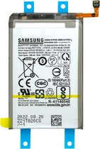Interne hoofdbatterij voor Galaxy Z Fold 4 Origineel 2005mAh EB-BF936ABY
