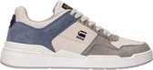 G-Star Raw - Sneaker - Male - Light Grey - Blue - 41 - Sneakers