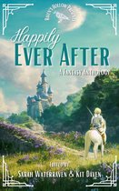 Raven's Hollow 1 - Happily Ever After