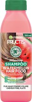 Garnier Fructis Hair Food Watermelon shampooing pour cheveux sans vie