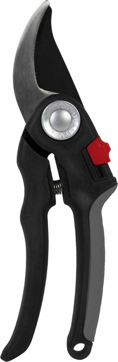 Talen Tools - Snoeischaar – Premium - Voorbijsnijdend – Verstelbaar – 18,5 cm