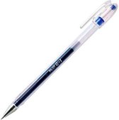 Pen Roller Pilot G-1 Blauw 0,3 mm (12 Stuks)