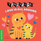 TummyTime (R): Love Is All Around