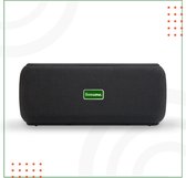 Sonume Base Bluetooth 5.0 speaker - 60 Watt - IPX5 Waterbestendig - Zwart