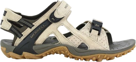 Merrell Kahuna Iii Classic Sandalen Beige EU Vrouw