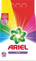 Ariel - Aqua Puder - Color - 2.7kg - Waspoeder - 36 Wasbeurten