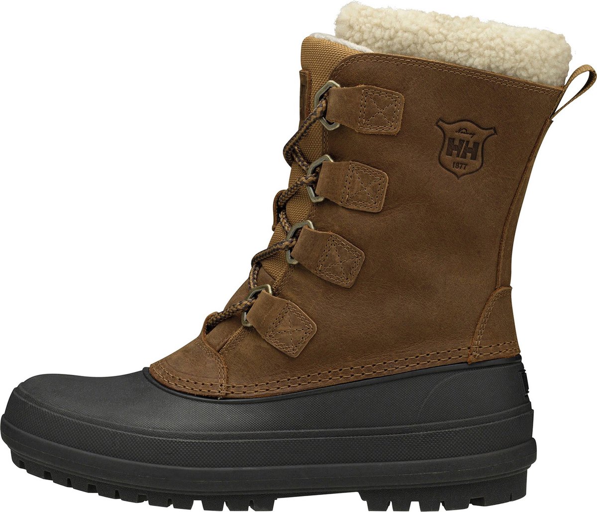 Helly Hansen Varanger PrimaLoft Snowboots Vrouwen 1/3 Zwart