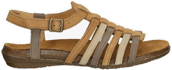 El Naturalista WAKATAUA - Sandalen - ocean/donkerblauw