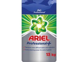 Ariel Professional Formula Plus waspoeder, zak van 13 kg, 130 wasbeurten