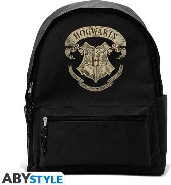 HARRY - Backpack Hogwarts