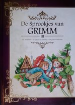 De sprookjes van Grimm 3