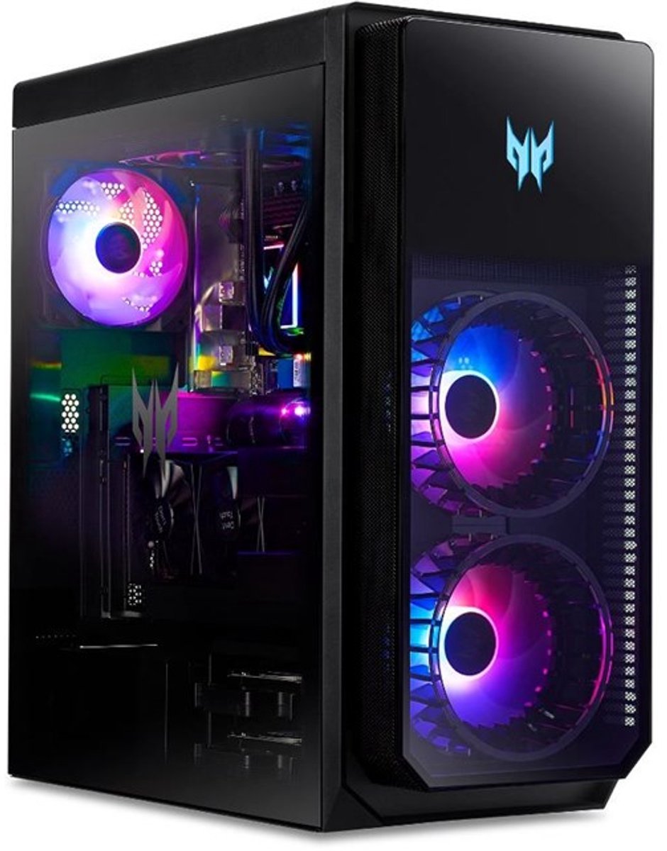 Acer Predator Orion 7000 650 I9K230GL