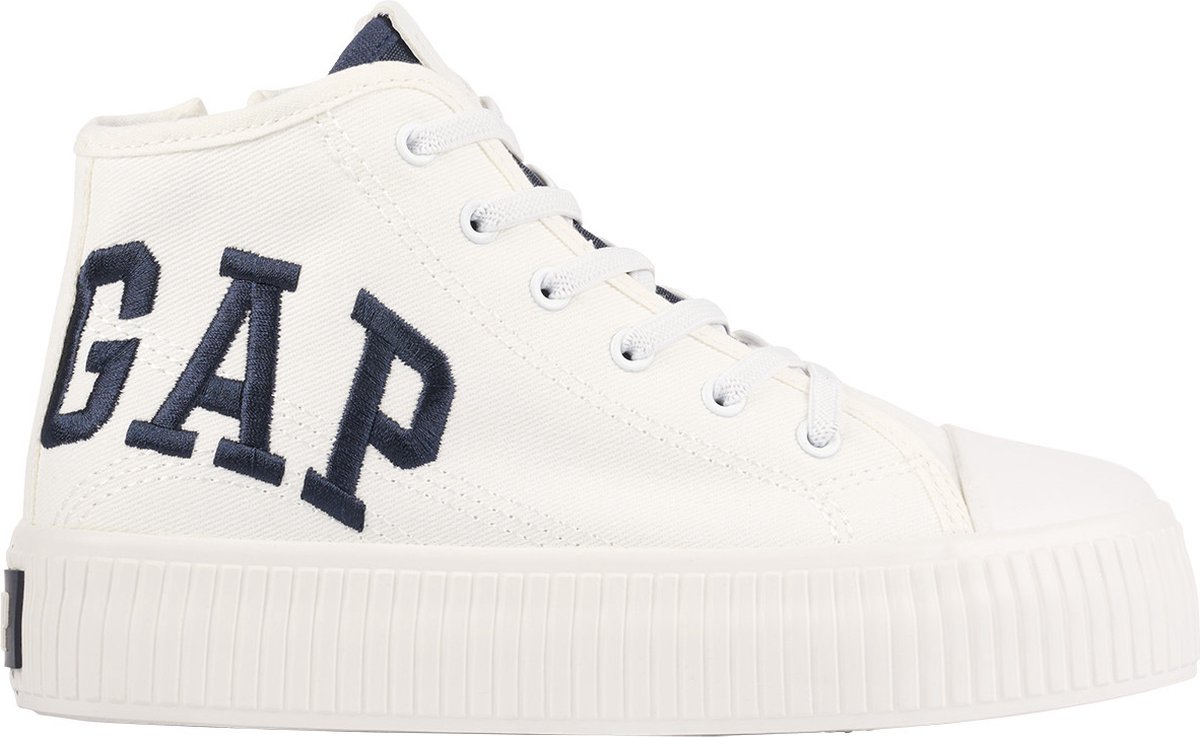 Gap - Sneaker - Unisex - White - 32 - Sneakers