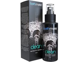 Toy Cleaner - 100ml