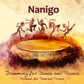 Nanigo - Drumming For Dance And Trance (CD)
