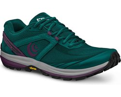 Topo Athletic Terraventure 3 Trailschoenen Groen EU 38 Vrouw