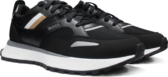 BOSS: Baskets homme - Blanc  Baskets Boss 50480546 en ligne sur