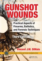 Practical Aspects of Criminal and Forensic Investigations- Gunshot Wounds