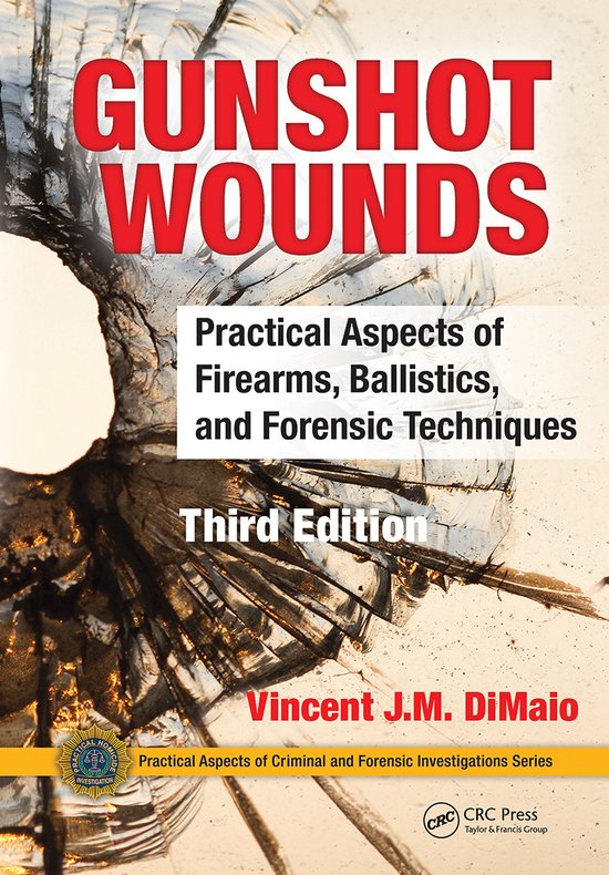 Practical Aspects of Criminal and Forensic Investigations- G ... - cover