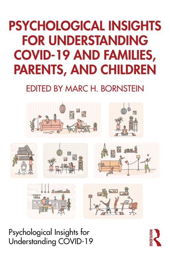 Psychological Insights for Understanding COVID-19 and Famili ... - cover