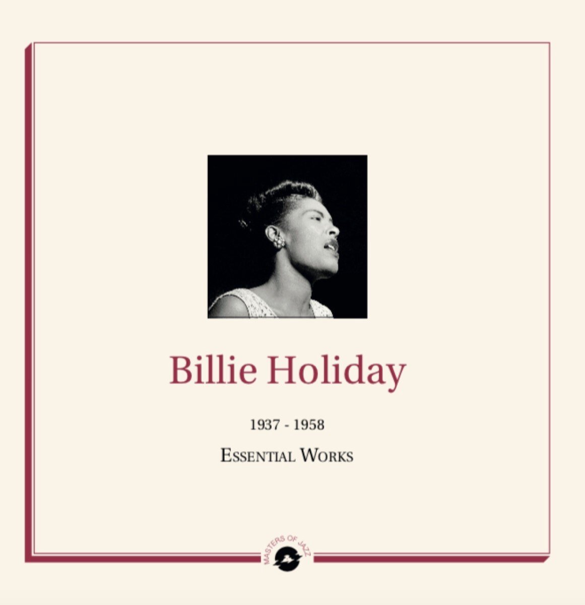Billie Holiday - Essential Works 1937 - 1958 (2 LP)