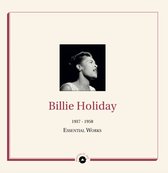 Billie Holiday - Essential Works 1937-1958 (2 LP)