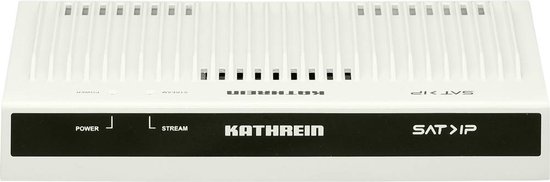 Kathrein EXIP 418 SAT-to-IP server