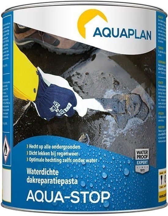 Prestige - Acqua Stop Impermeabilizzante Per Scarpe E Tessuti - Foto 4