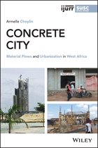 IJURR Studies in Urban and Social Change Book Series- Concrete City