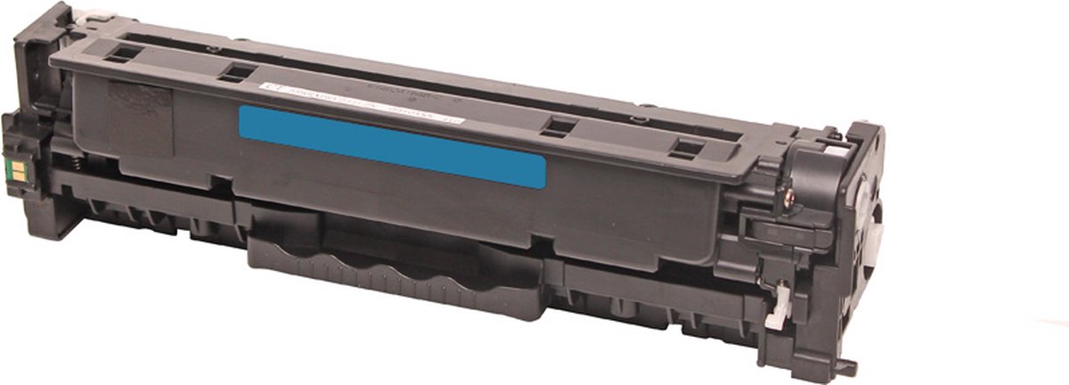 Colori huismerk toner geschikt voor HP 312A CF381A cyan voor HP Color Laserjet Pro MFP M476 M476dn M476dw M476nw