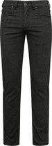 Gardeur Bill Broek Five Pocket Antraciet - Maat W 38 - L 30 - Heren - Five-pocket broek