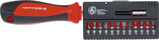 Proxxon Micro-Driver schroevendraaierset - Eefde Proxxon Micro-Driver schroevendraaierset - Eefde