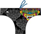 TURBO Bali Universe Slip Heren - Black - XL