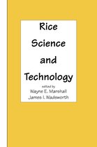 Food Science and Technology- Rice Science and Technology
