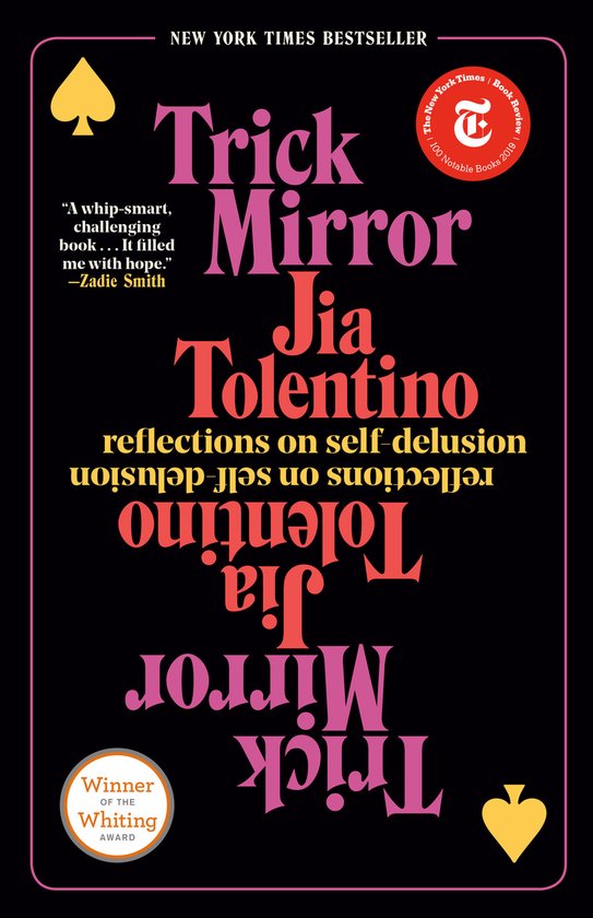 Trick Mirror Reflections on SelfDelusion