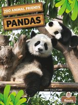 Zoo Animal Friends - Pandas