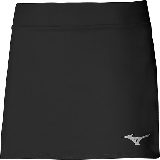 Mizuno Flex Skort Dames Zwart