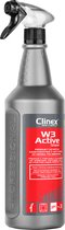Clinex W3 Active Shielt sanitair reiniger 1 liter