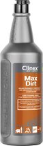 Clinex MaxDirt 1 liter vloerreiniger ontvetter