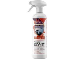 Clinex Scent Tasmanian Charm Luchtverfrisser 500 ml