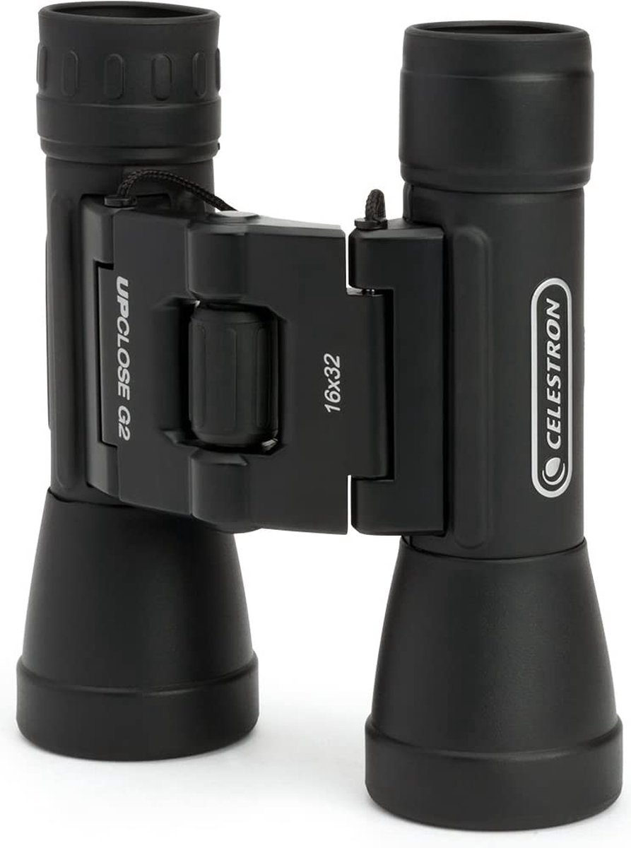 Verrekijker / Safari UltraSharp \ waterdicht, ideaal voor reizen, wandelen, concerten,...