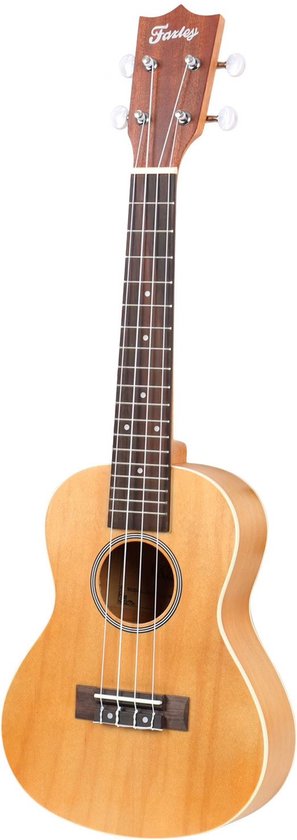 Fazley FUK118NT concert ukelele naturel