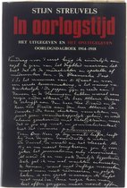 In oorlogstijd - Stijn Streuvels