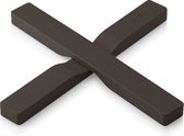 Pan Onderzetter, Magnetisch, Chocolate Bruin - Eva Solo