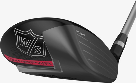 Wilson Staff DynaPower Fairway Wood 2023 - 5 - 18° Loft - Rechtshandig - Senior | van Wilson — afbeelding 4