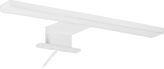 Saqu Letto LED Badkamerverlichting - 30cm - Wit - Spiegelverlichting - Spiegellamp